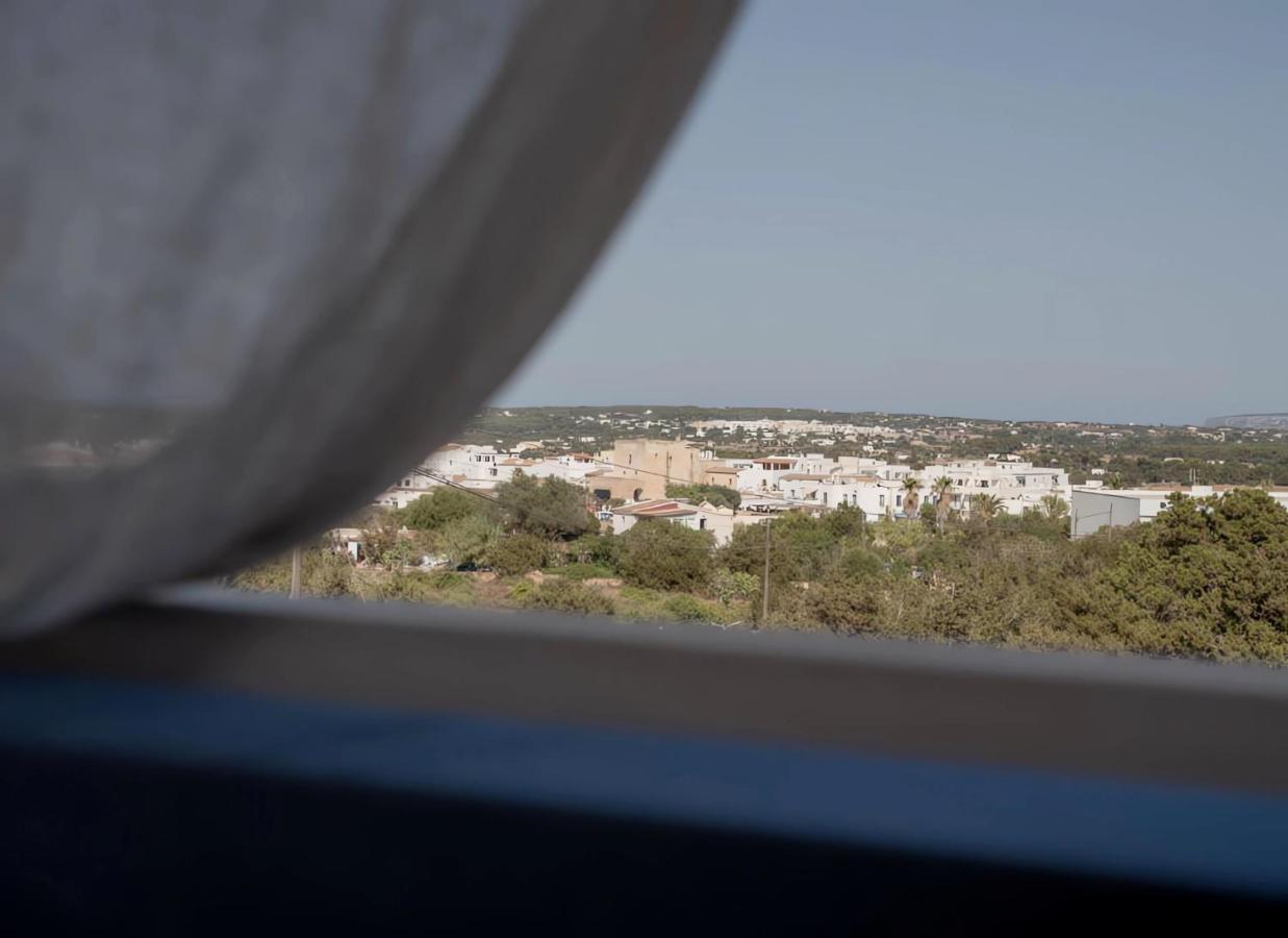 Molino Sa Miranda - Formentera Break Villa San Francisco Javier Dış mekan fotoğraf