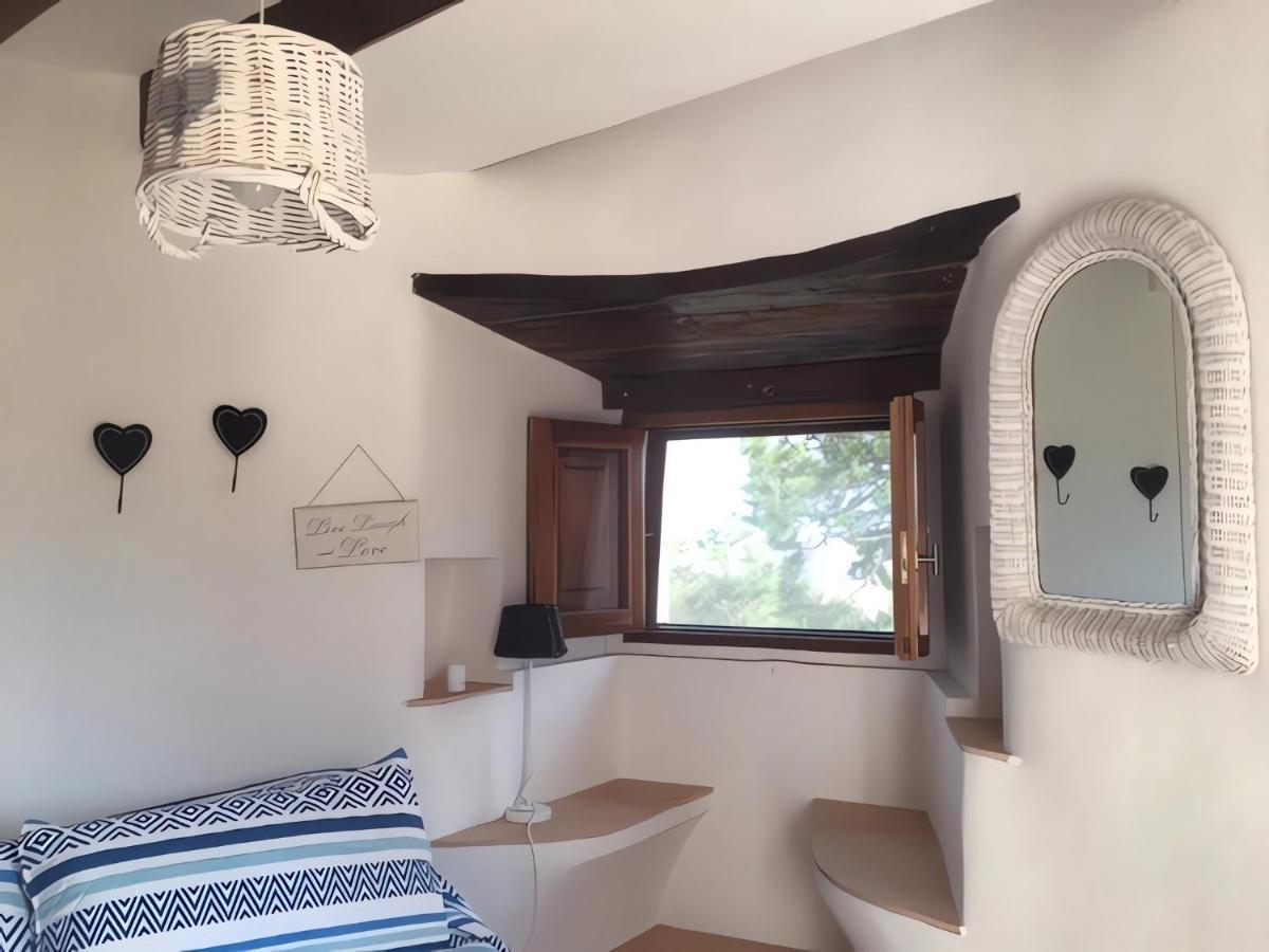 Molino Sa Miranda - Formentera Break Villa San Francisco Javier Dış mekan fotoğraf
