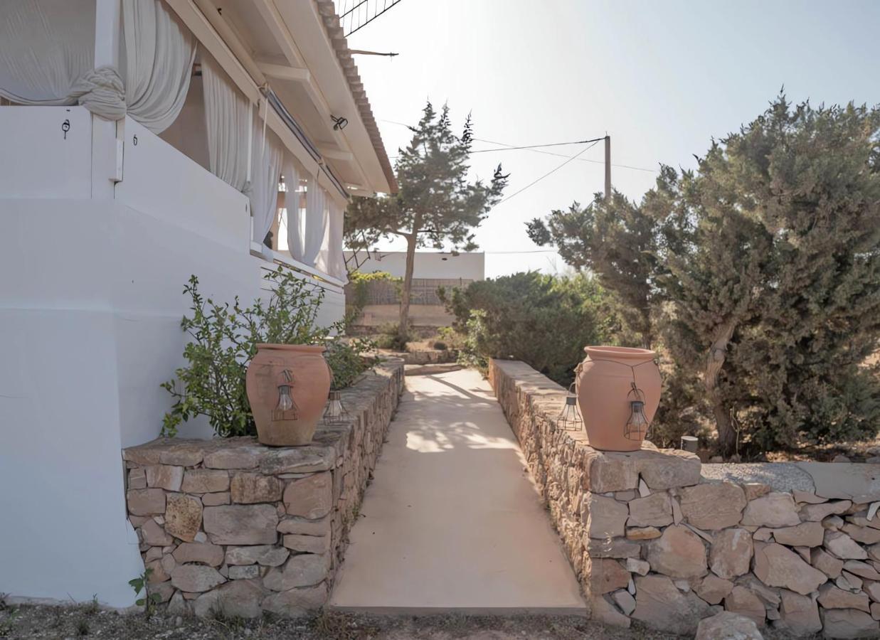Molino Sa Miranda - Formentera Break Villa San Francisco Javier Dış mekan fotoğraf